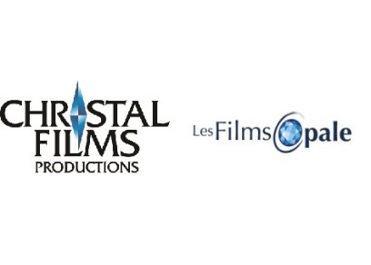 Christal Films Productions Inc / Les Films Opale Inc Christal Films Productions Inc / Les Films Opale Inc
